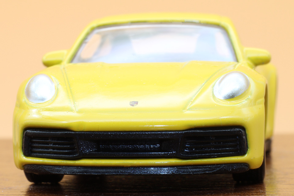 Porsche 911 Carrera